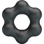 CRAZY BULL - ANELLO IN SILICONE CLAUZELL MODELLO 10